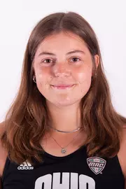 Field Hockey Headshots - Johanna Hildebrandt