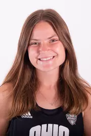 Field Hockey Headshots - Pauline Hartlieb