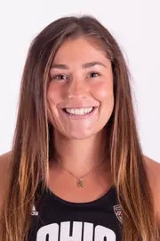 Field Hockey Headshots - Weslee Littlefield
