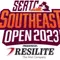 Southeast Open Logo