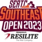 Southeast Open Logo