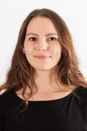 Mariia Astashkina