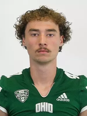 Football Headshots - Alex Kasee