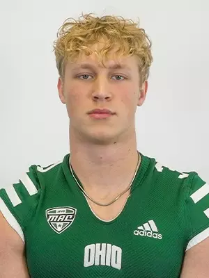 Football Headshots - Andrew Marshall