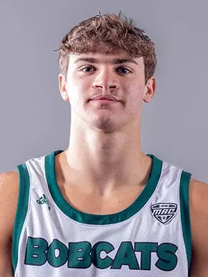 MBB Headshot - Ben Estis
