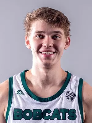 MBB Headshot - Ben Nicol