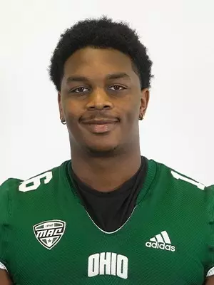 Football Headshots - Chris Mayfield