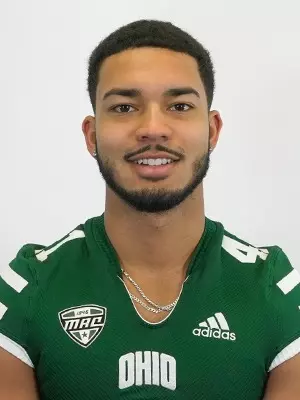 Football Headshots - Devon Hunter