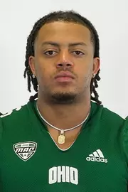 Football Headshots - Dontay Hunter