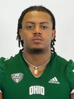 Football Headshots - Dontay Hunter