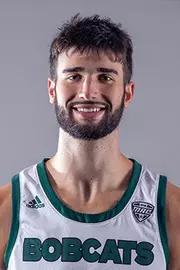 MBB Headshot - Gabe Wiznitzer