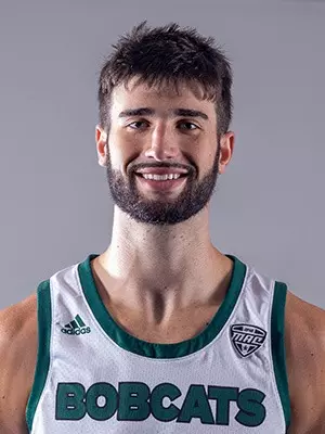MBB Headshot - Gabe Wiznitzer