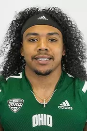 Football Headshots - Hammer