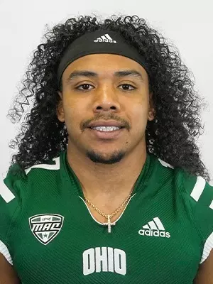 Football Headshots - Hammer