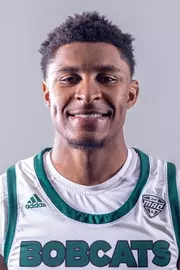 MBB Headshot - Jaylin Hunter