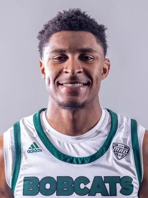 MBB Headshot - Jaylin Hunter