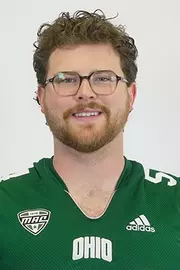 Football Headshots - Joe Oakes