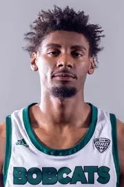 MBB Headshot - Ike Cornish