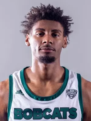 MBB Headshot - Ike Cornish