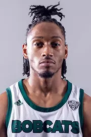 MBB Headshot - Miles Brown