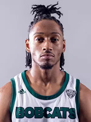 MBB Headshot - Miles Brown