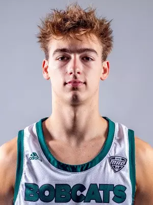 MBB Headshot - Quinn Corna