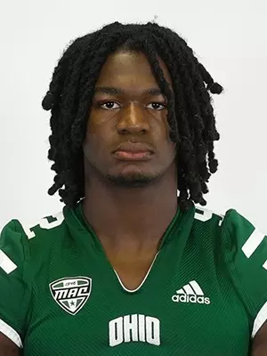 Football Headshots - RJ Keuchler