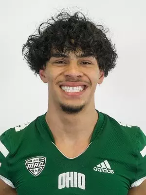 Football Headshots - Roman Parodie