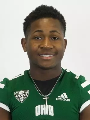 Football Headshots - Xander Karagosian