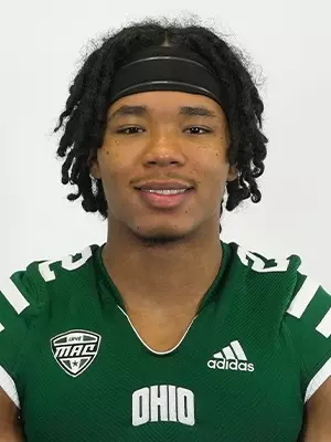 Football Headshots - Adonis Williams