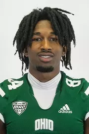 Football Headshots - Aramoni Rhone