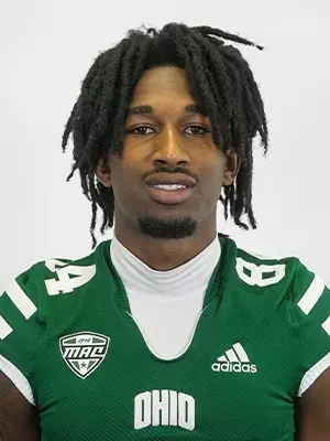 Football Headshots - Aramoni Rhone