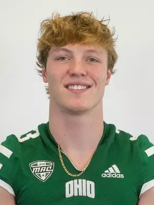Football Headshots - Brady Sestilli