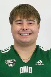 Football Headshots - Gino Williams