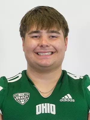 Football Headshots - Gino Williams