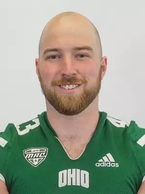 Football Headshots - Jack Wilson