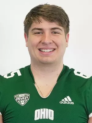 Football Headshots - Jake Skelly
