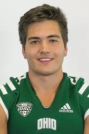 Football Headshots - Jared Wheatley