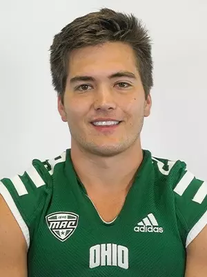 Football Headshots - Jared Wheatley