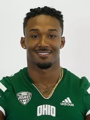 Football Headshots - Jeremiah Wood