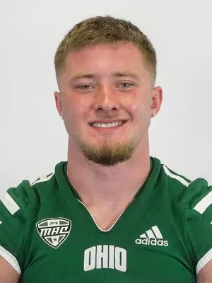 Football Headshots - Kadin Schmitz