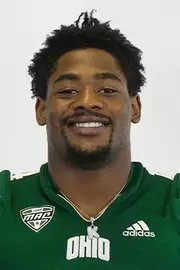 Football Headshots - Kwame Sutton
