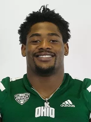 Football Headshots - Kwame Sutton