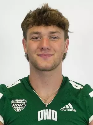 Football Headshots - Mason Williams