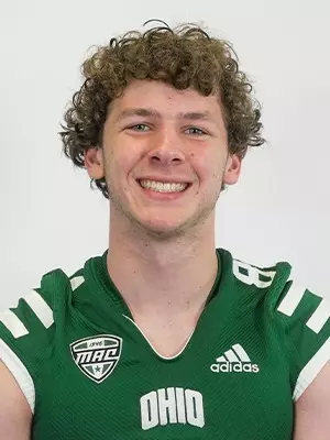 Football Headshots - Matthew Stuewe