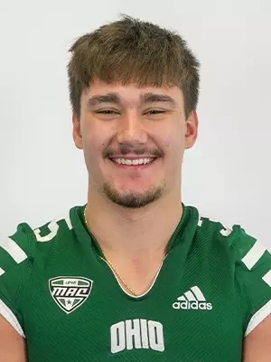 Football Headshots - Shay Taylor
