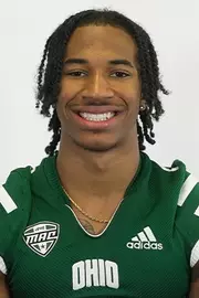 Football Headshots - Tyler Walton