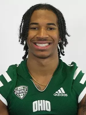 Football Headshots - Tyler Walton