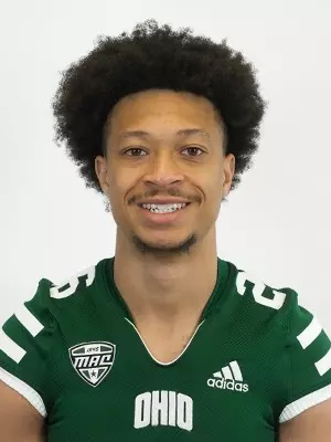 Football Headshots - Walter Reynolds