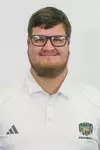 Staff Headshots - Caleb Moon